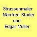 Manfred Stader